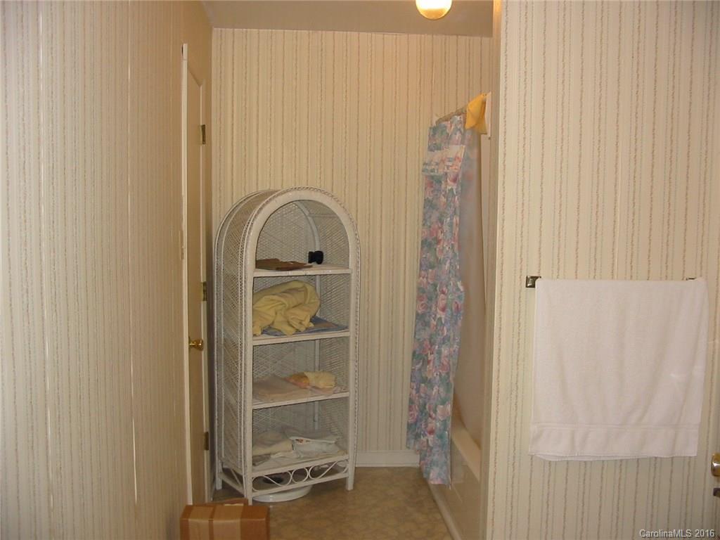 Catawba Terrace - Residential