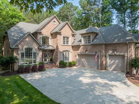 4075 Crepe Ridge Drive Denver NC 28037
