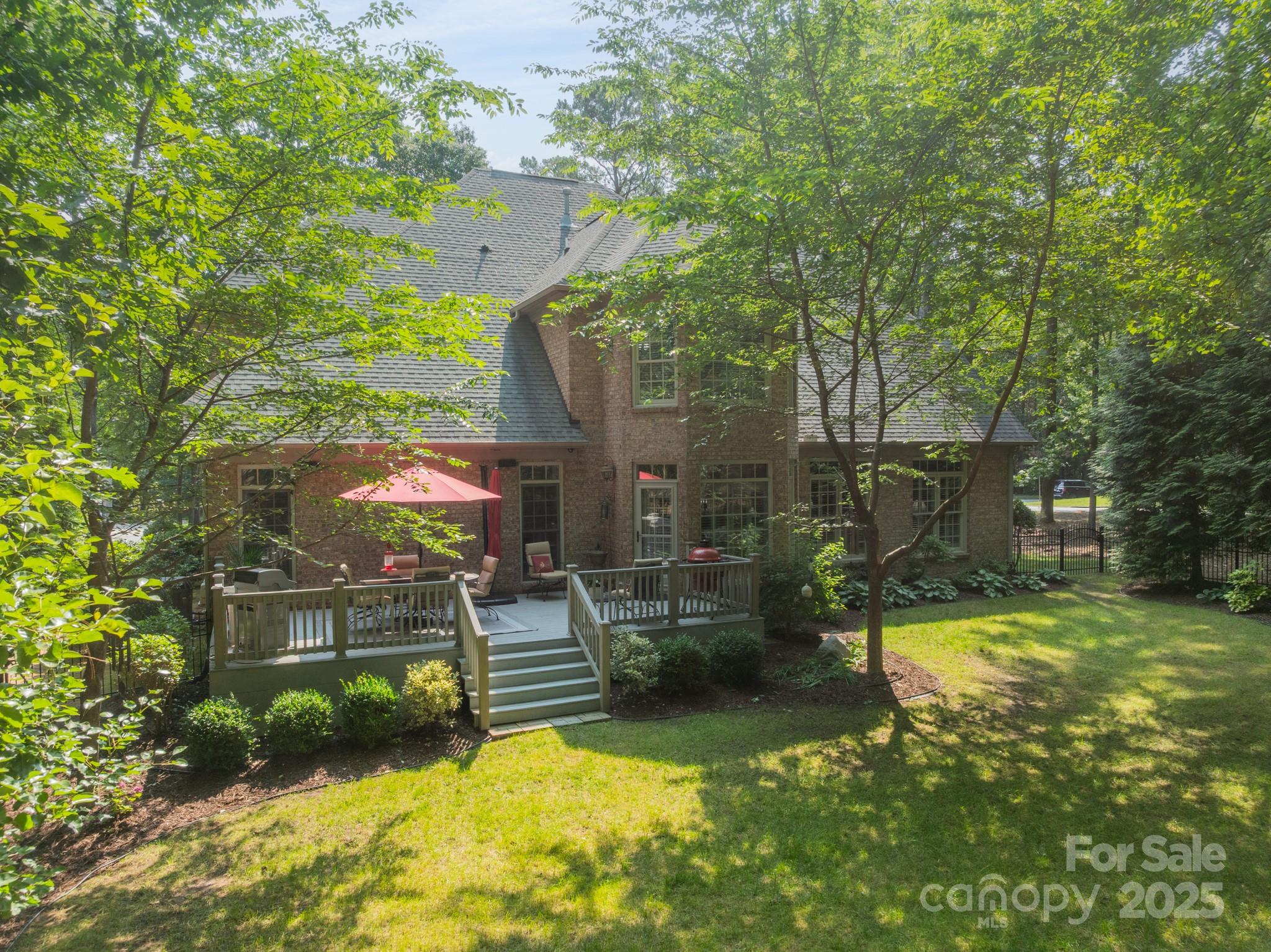4075 Crepe Ridge Drive