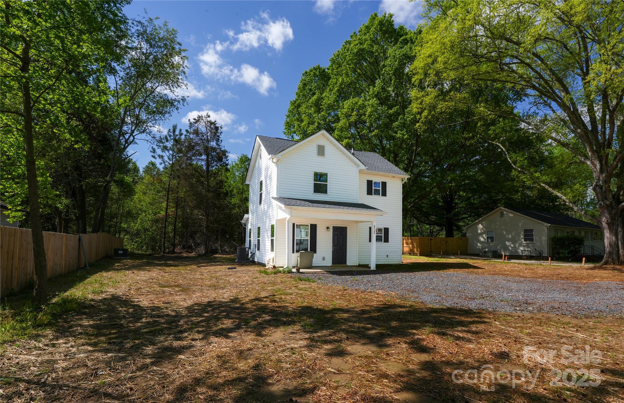 8722 Moody Road