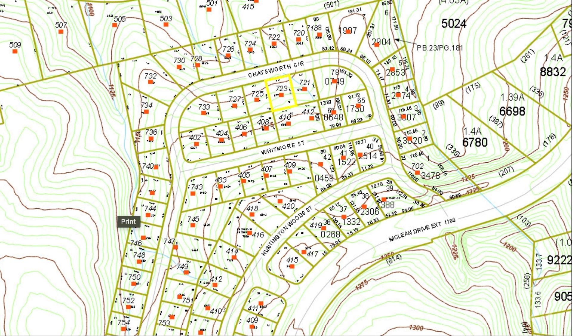 723 Chatsworth Circle SE 76