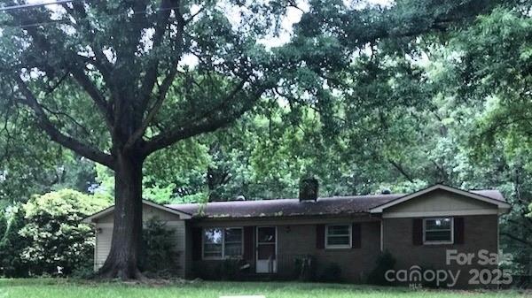 3715 Vanderburg Drive