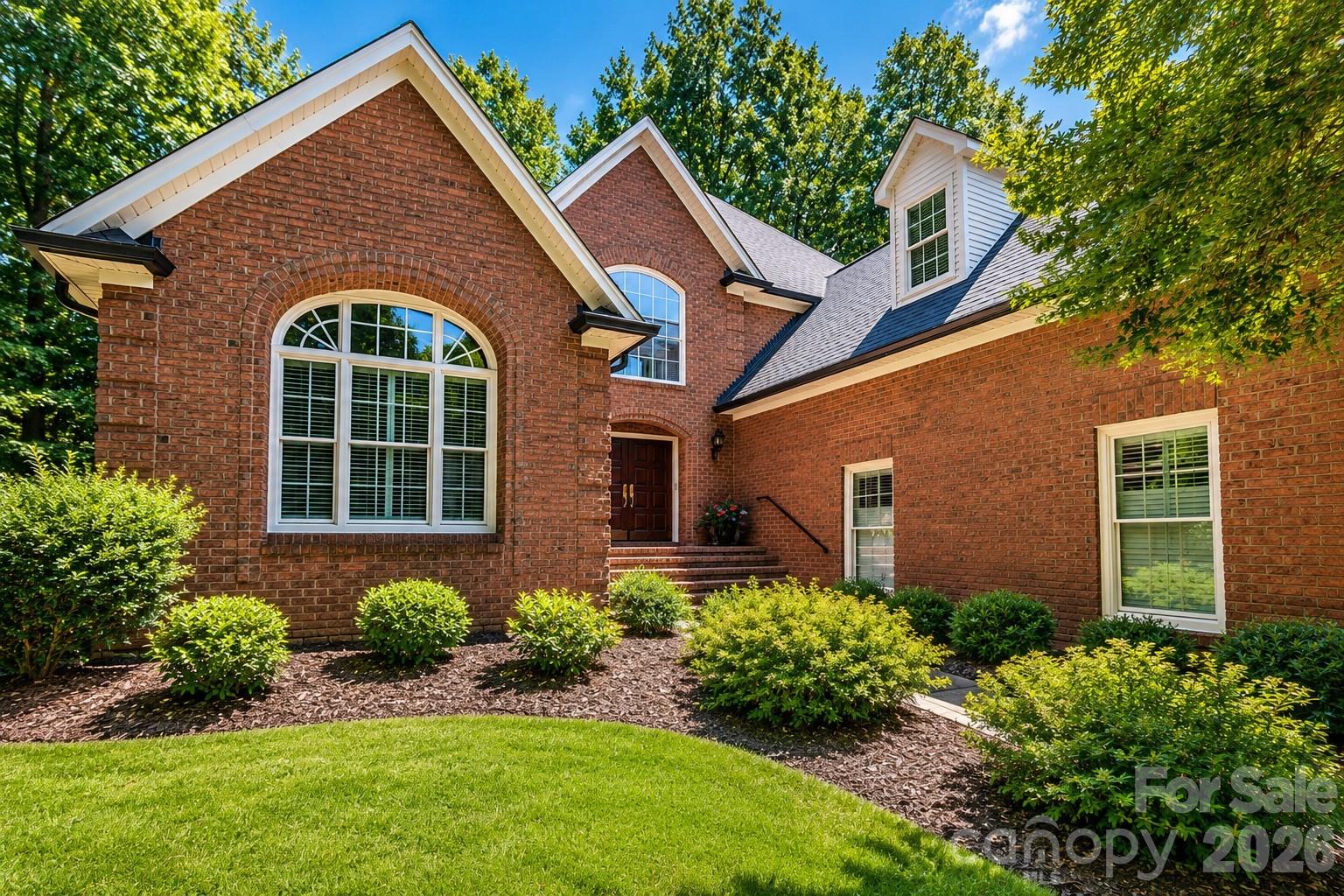 504 Downing Drive, Kings Mountain, NC, 28086