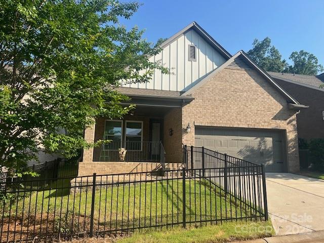 707 Marion Drive