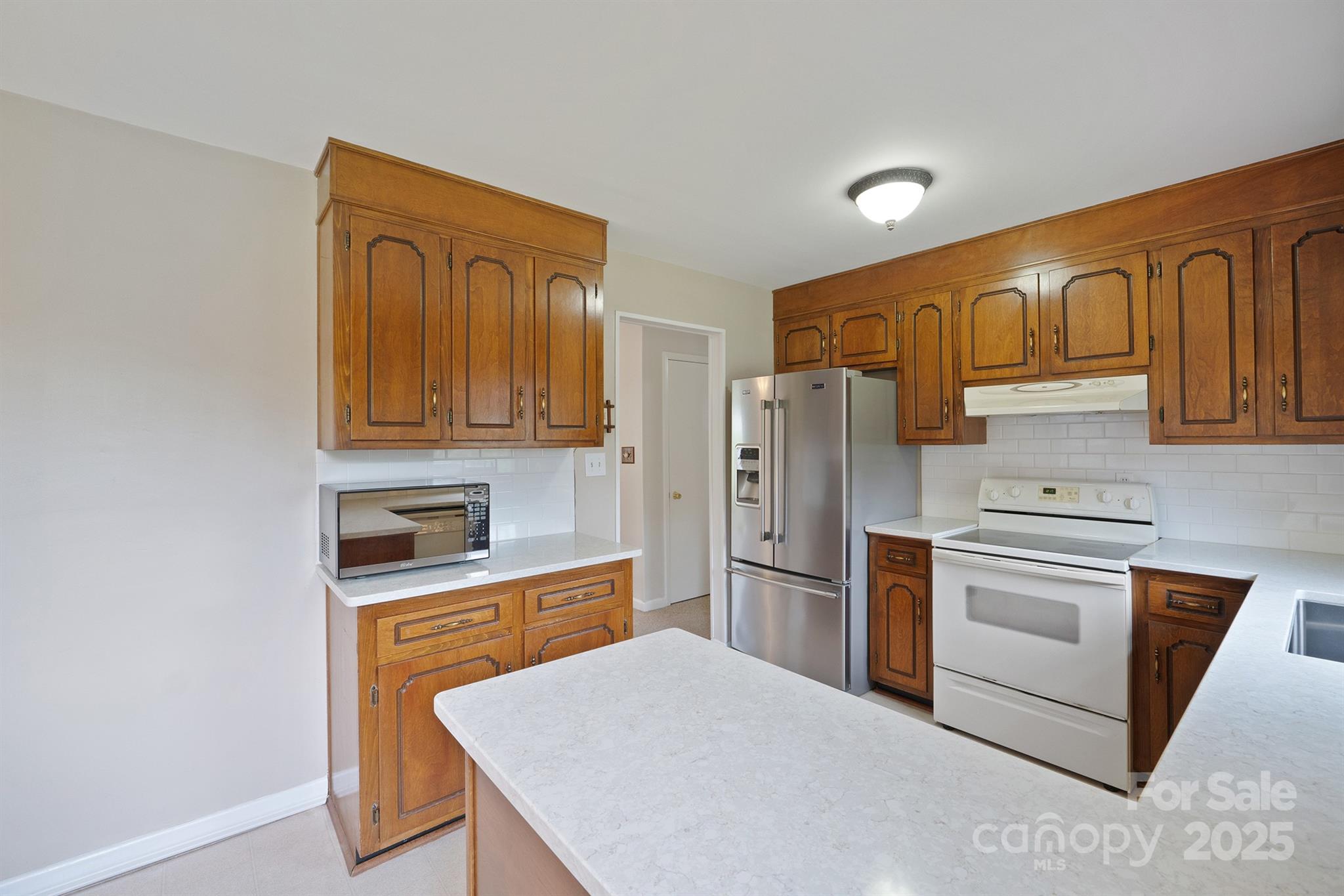 Meadowbrook Acres - Residential