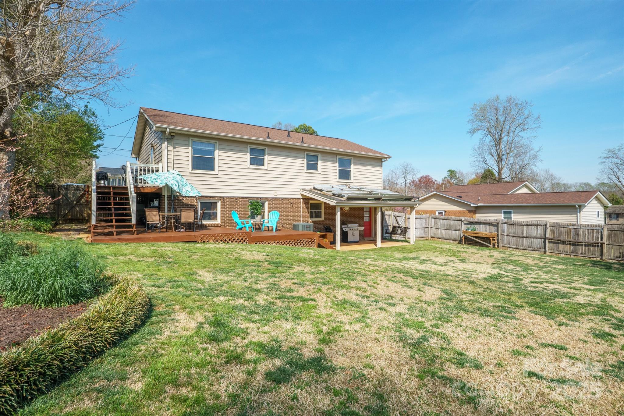 Meadowbrook Acres - Residential