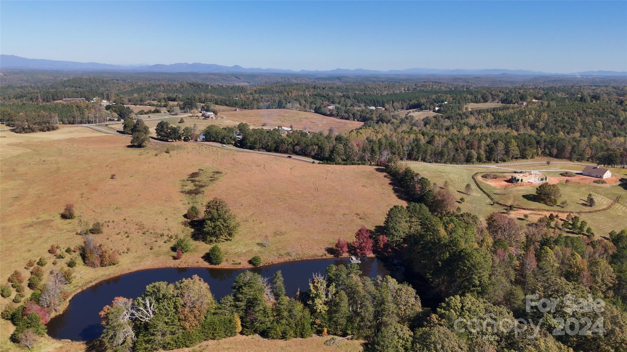 Lot 3 High Meadows Drive 3