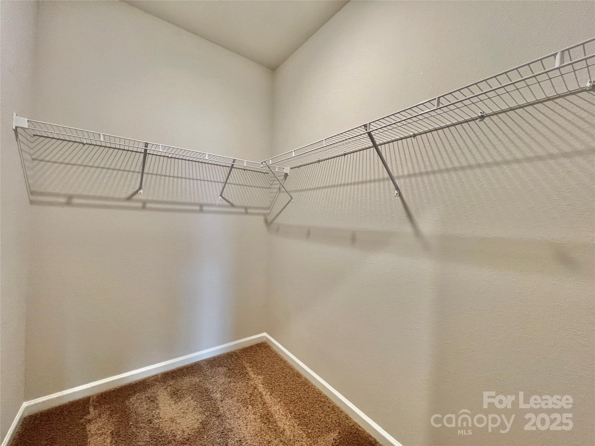 McKee Creek Village - Residential Lease