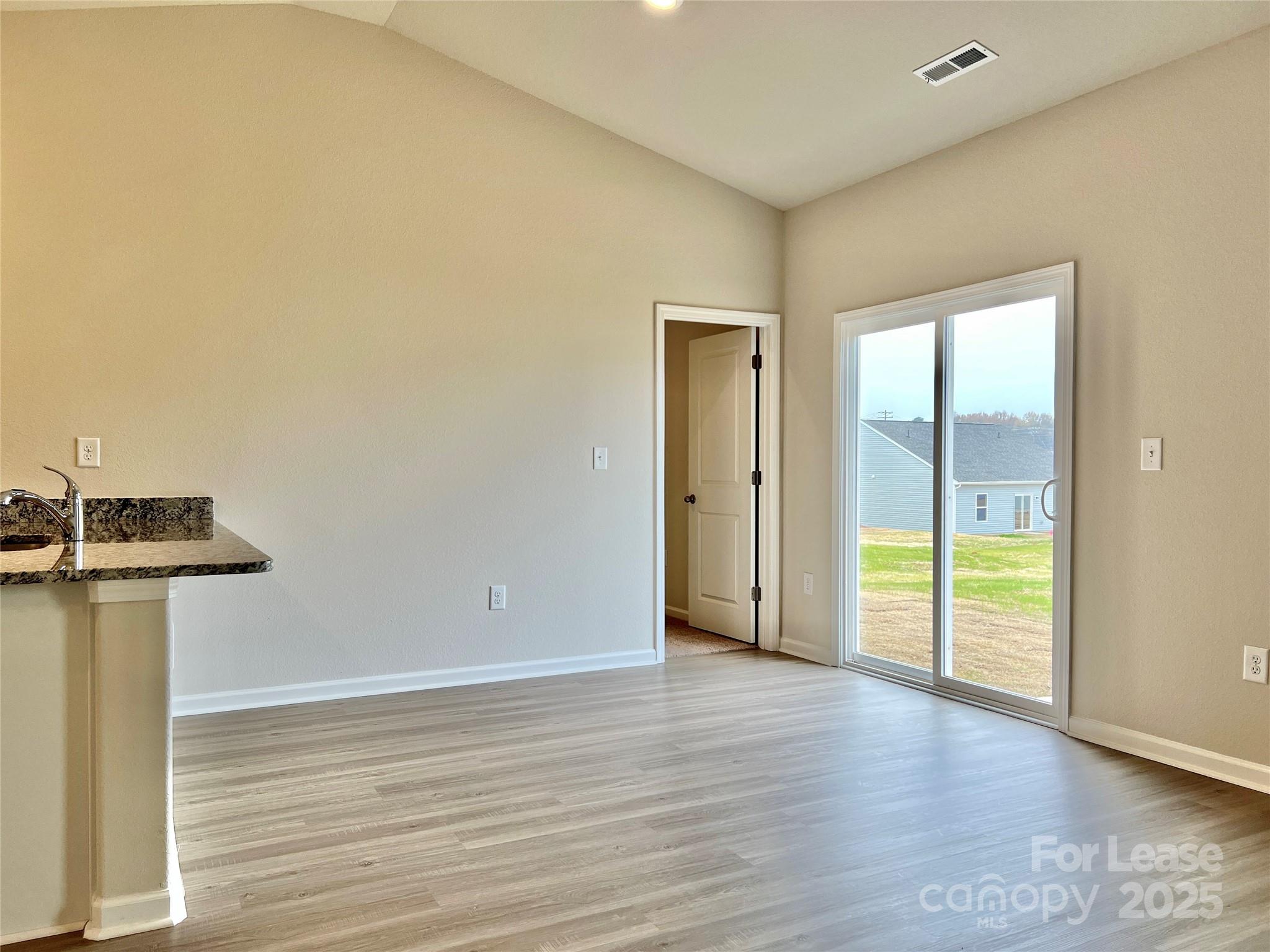 McKee Creek Village - Residential Lease