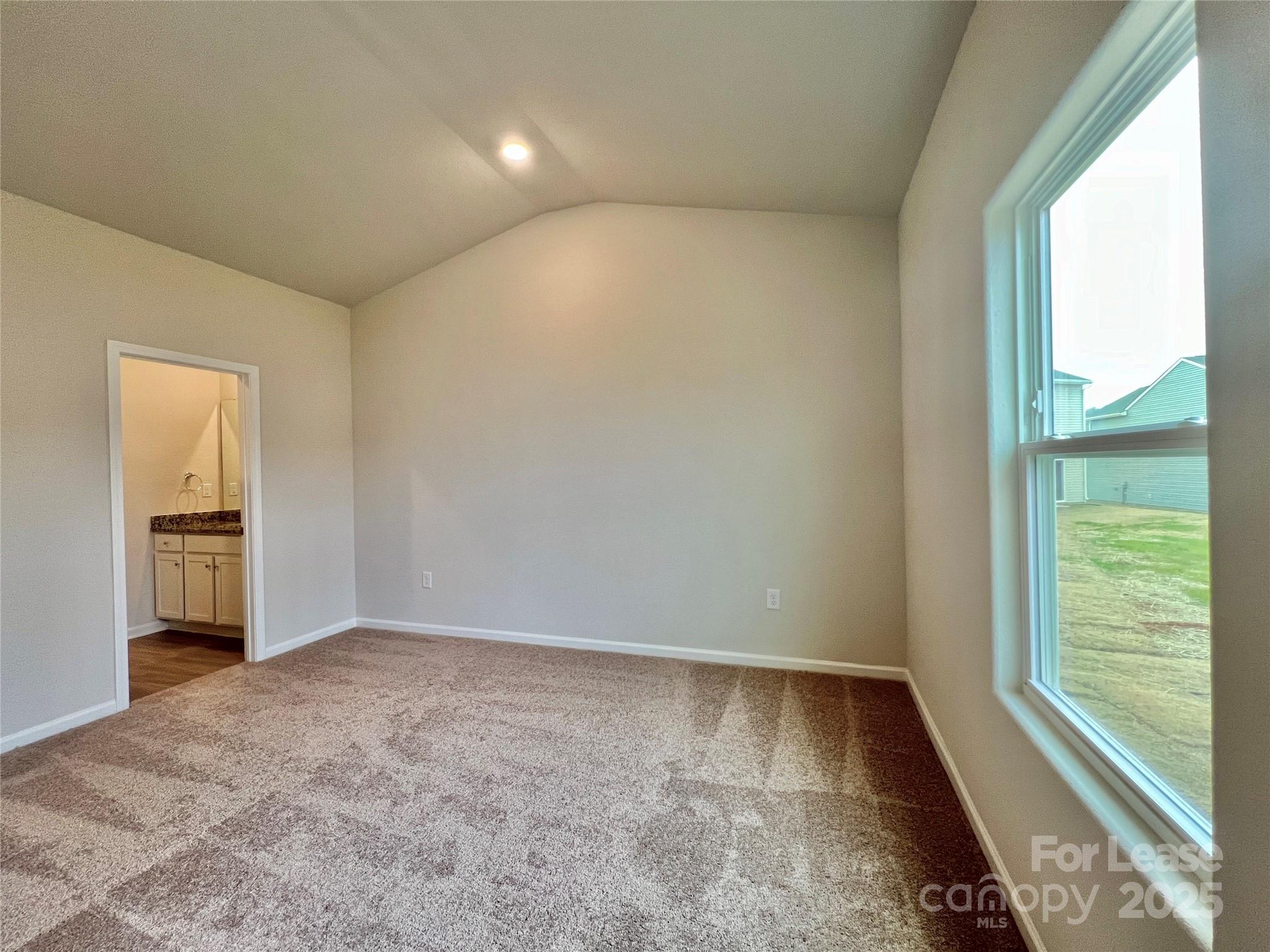 McKee Creek Village - Residential Lease