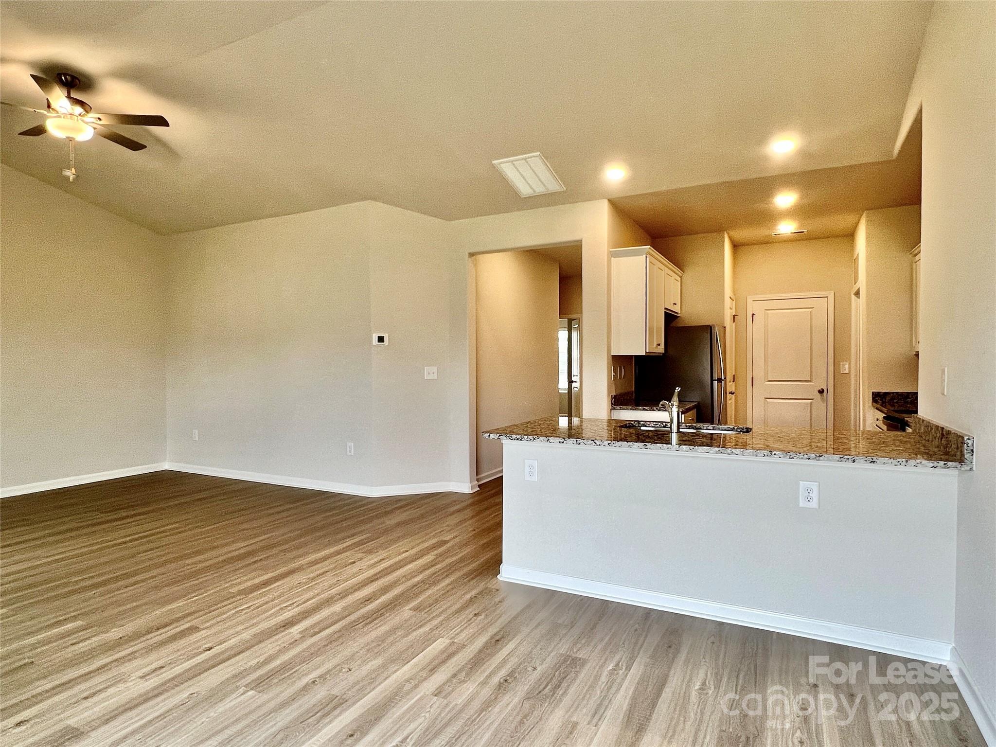 McKee Creek Village - Residential Lease