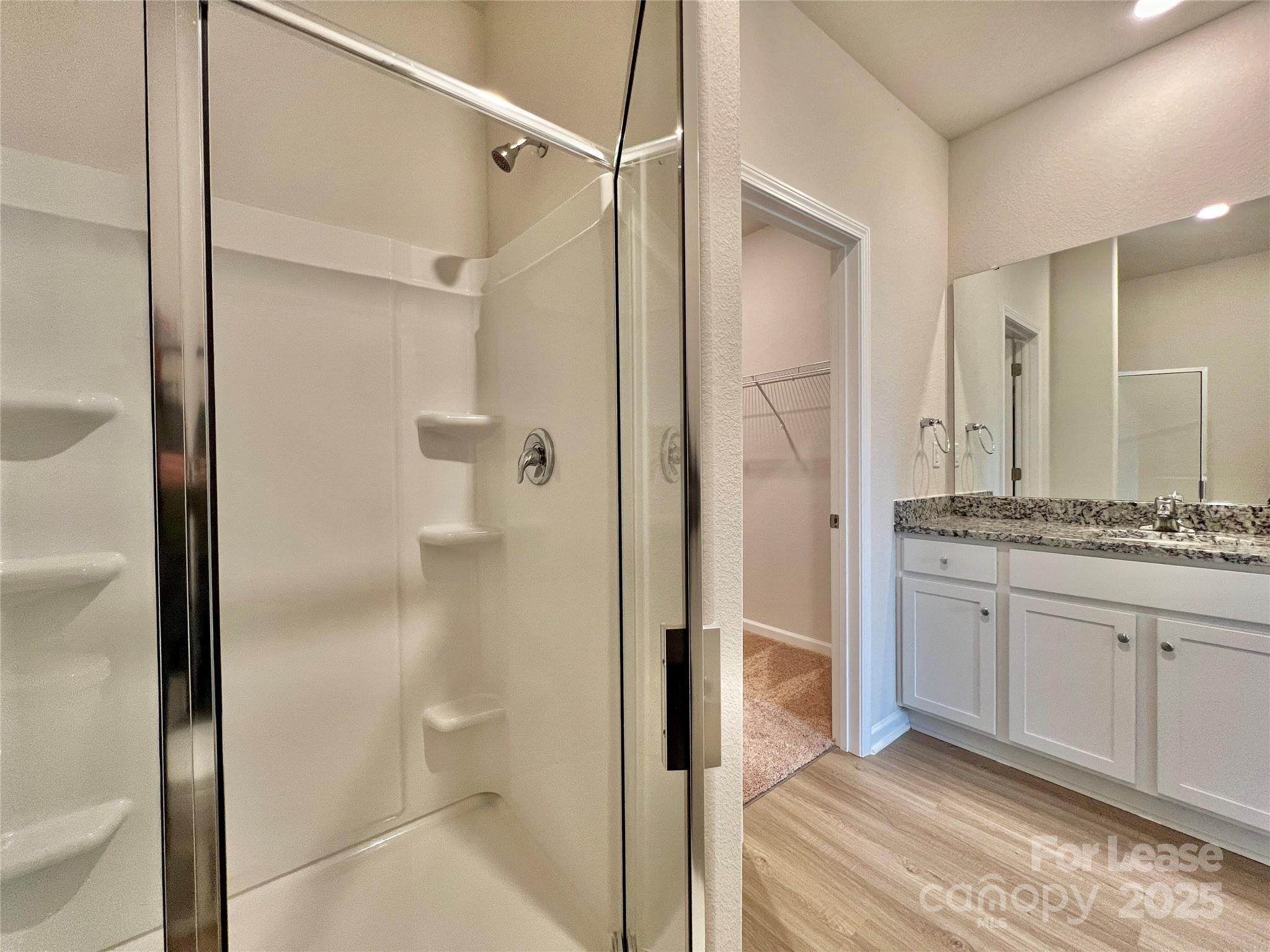 McKee Creek Village - Residential Lease