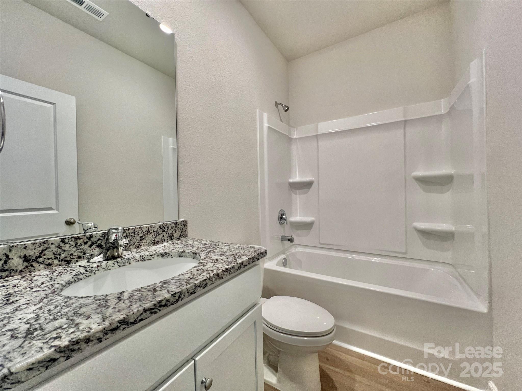 McKee Creek Village - Residential Lease