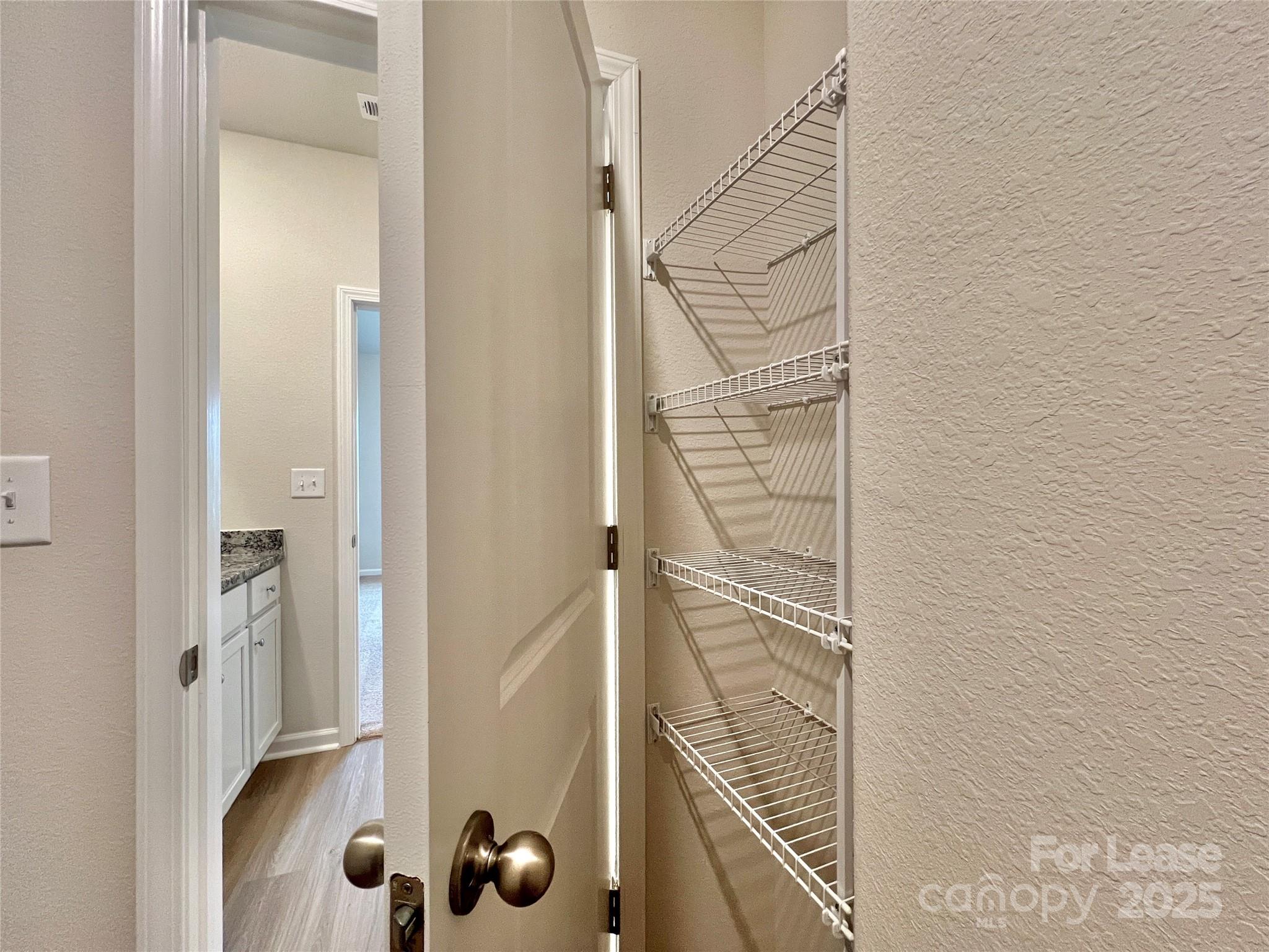 McKee Creek Village - Residential Lease