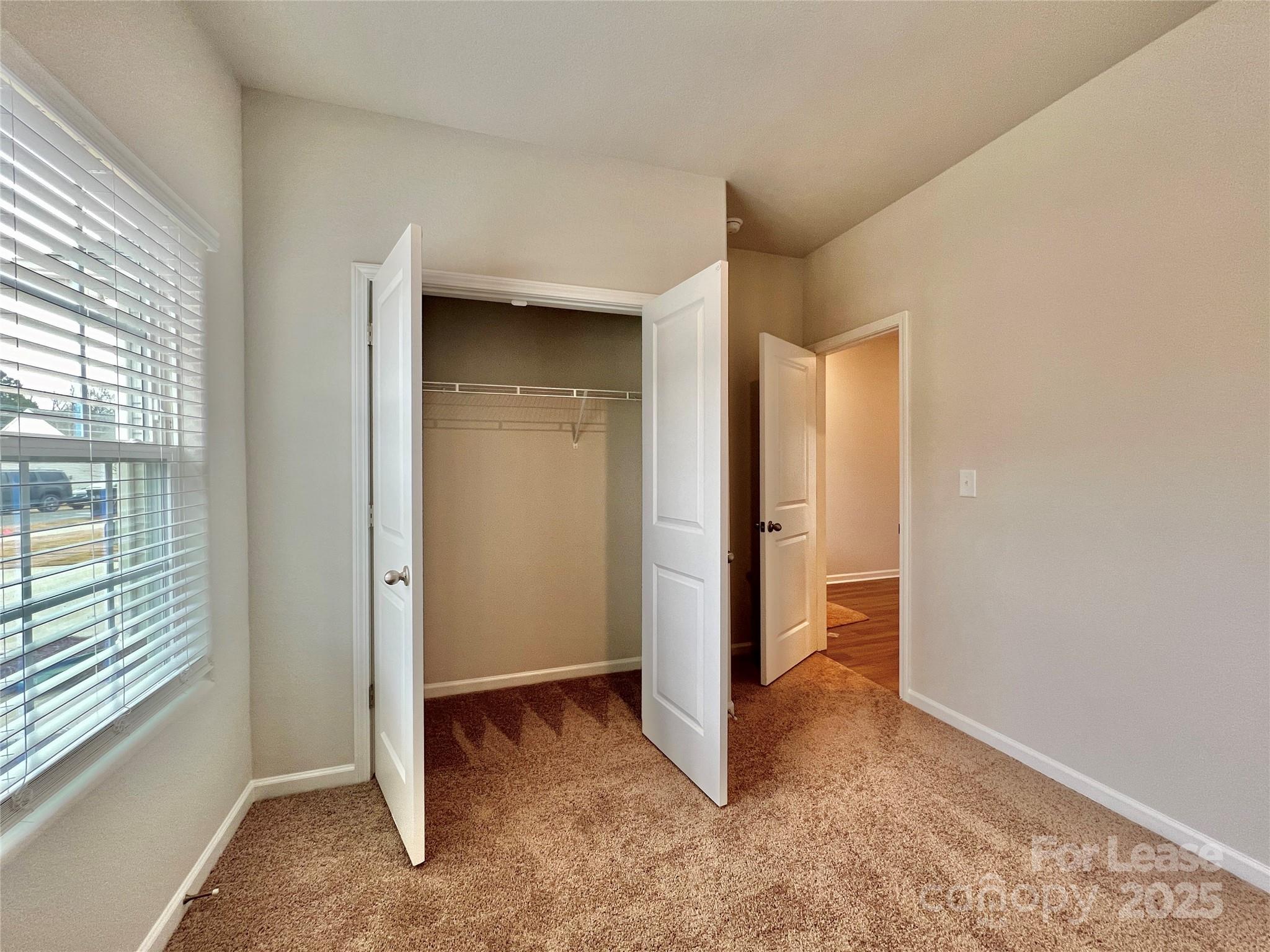 McKee Creek Village - Residential Lease