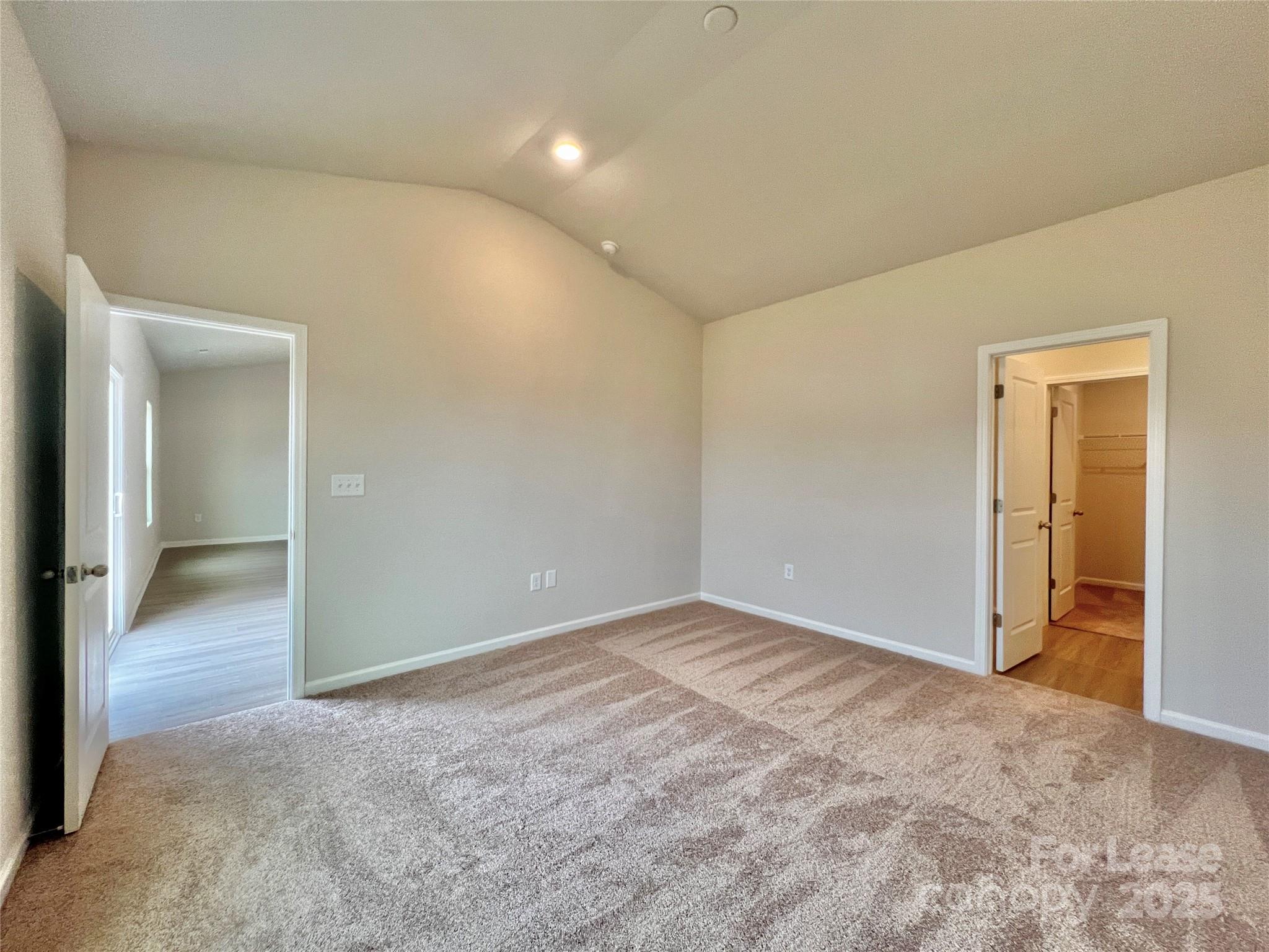 McKee Creek Village - Residential Lease