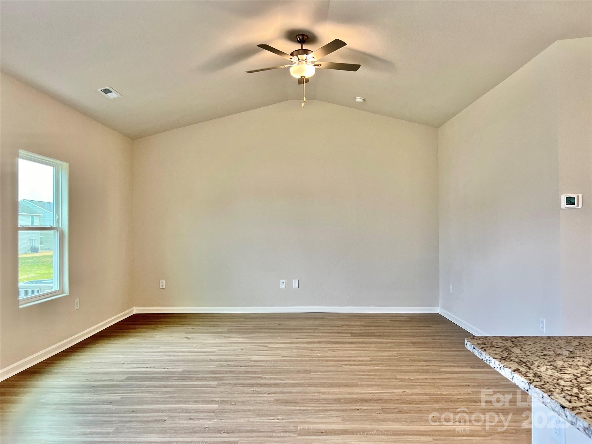 McKee Creek Village - Residential Lease