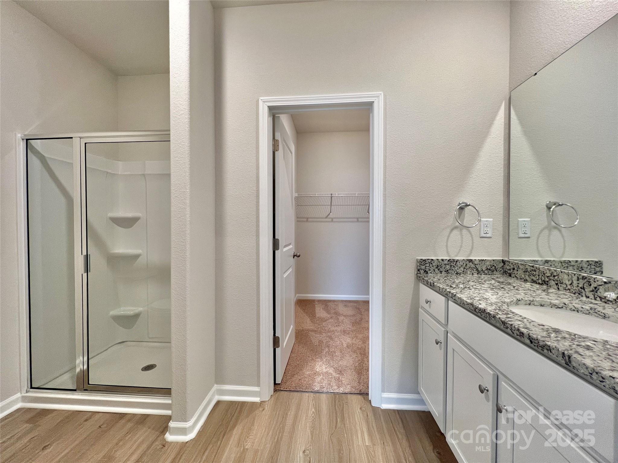 McKee Creek Village - Residential Lease