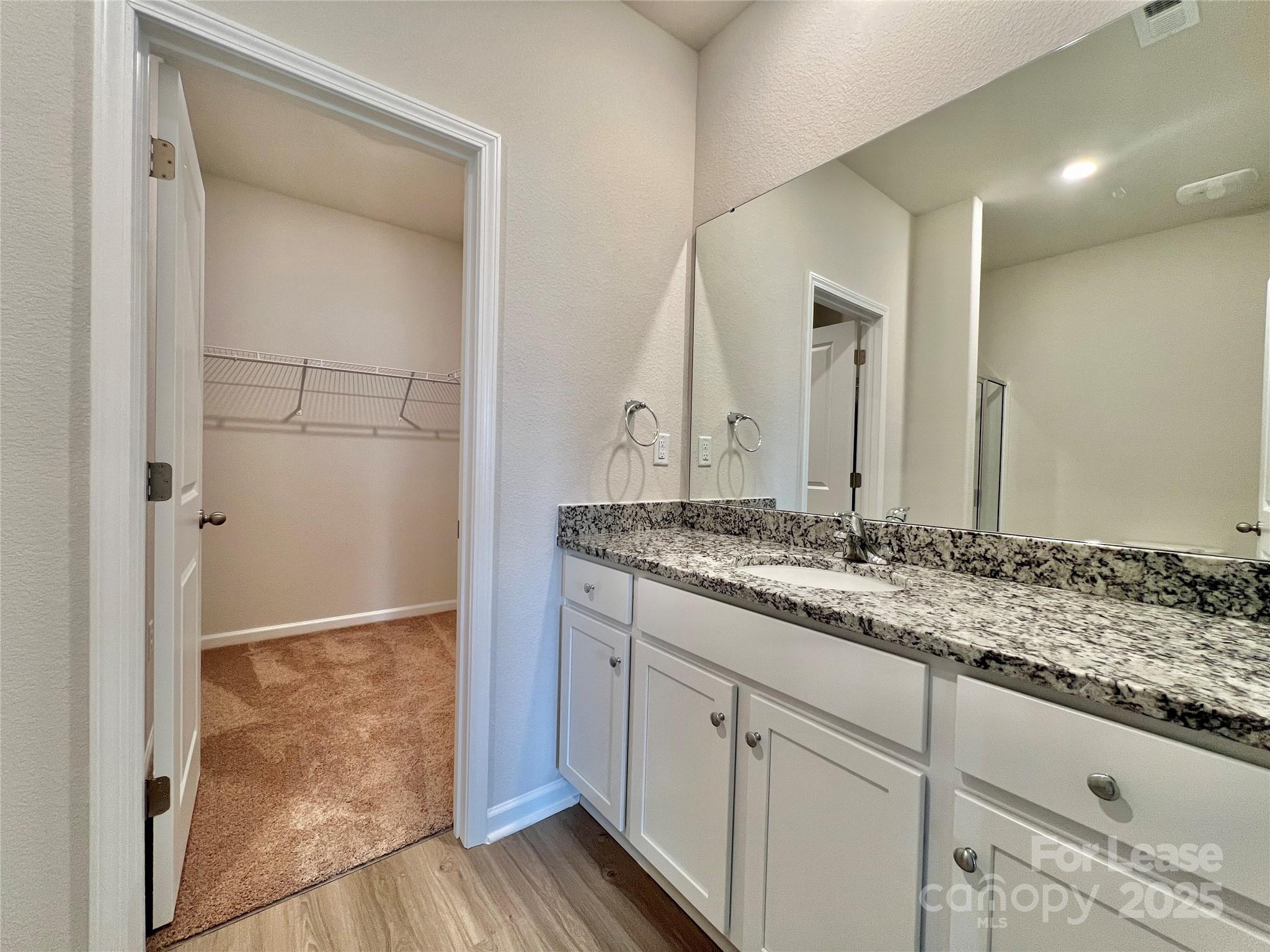 McKee Creek Village - Residential Lease