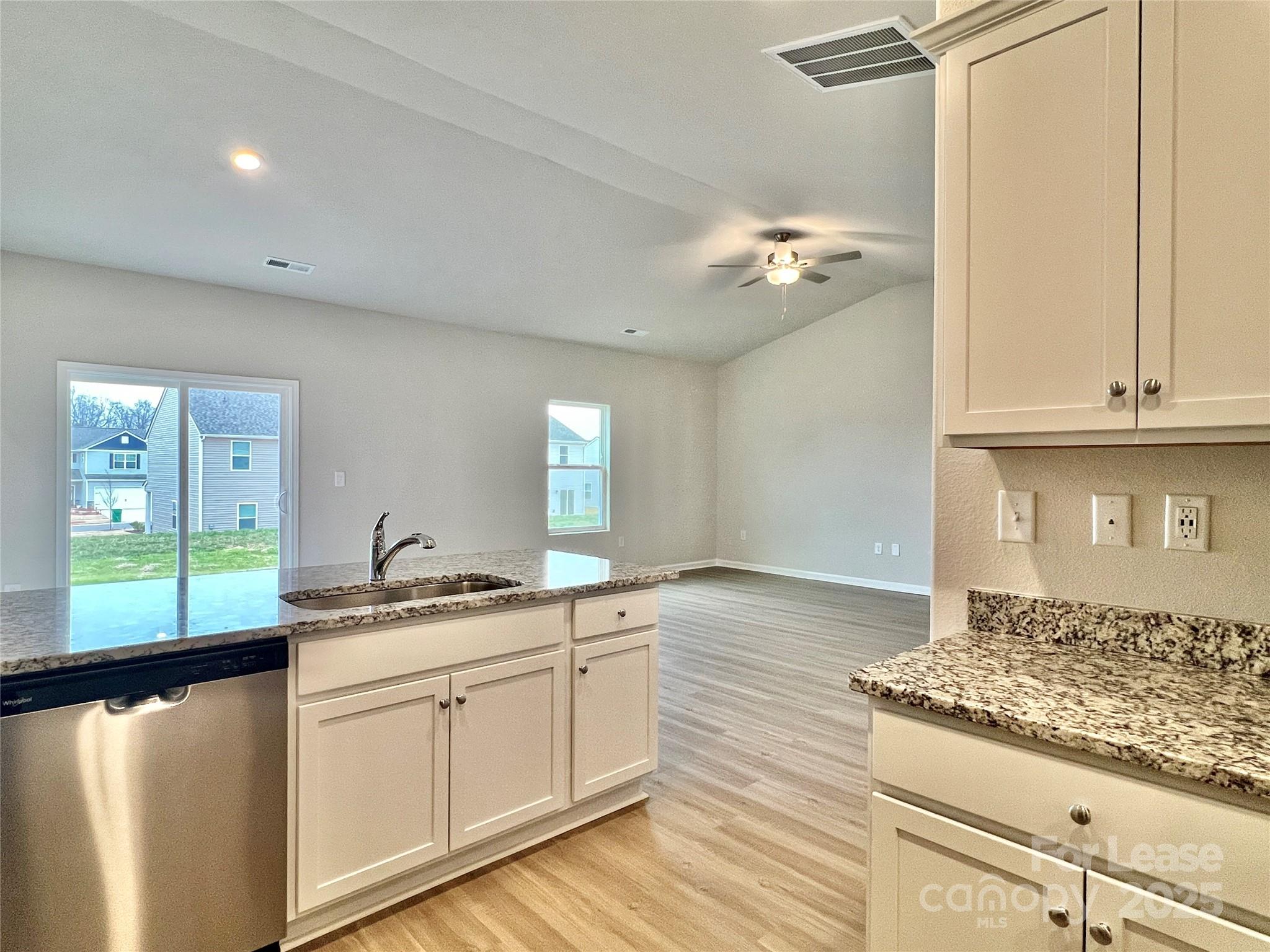 McKee Creek Village - Residential Lease