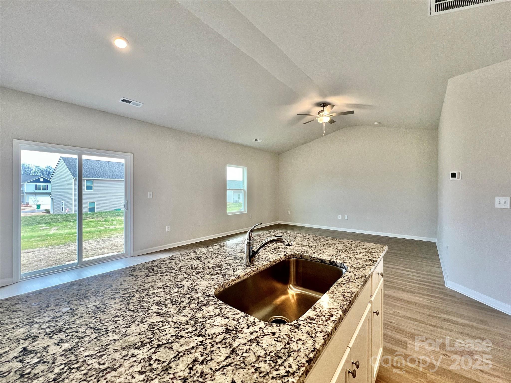 McKee Creek Village - Residential Lease