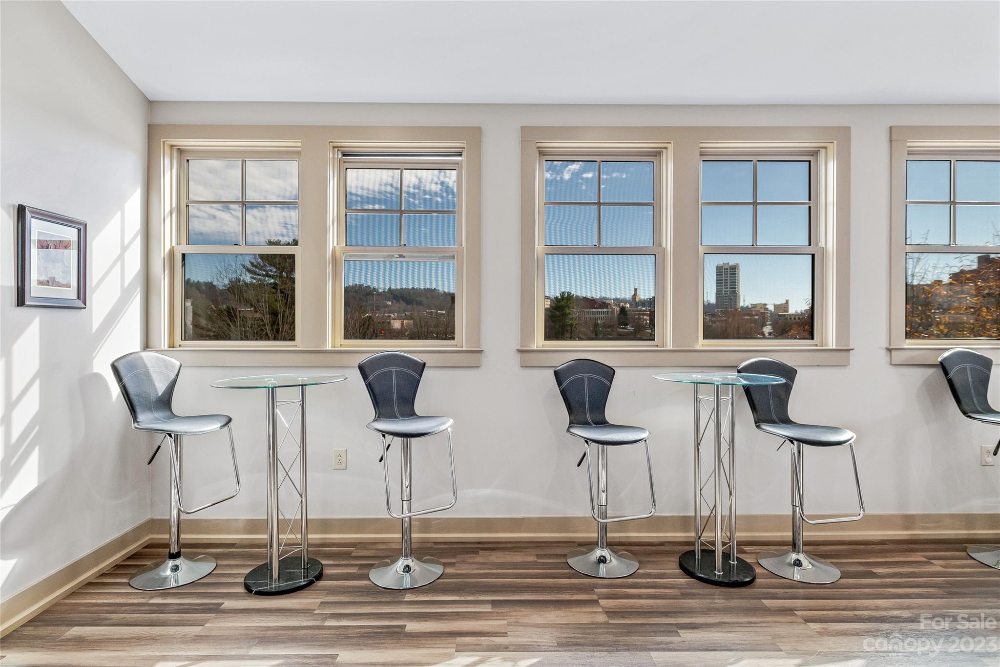 The Pioneer Building - Residential