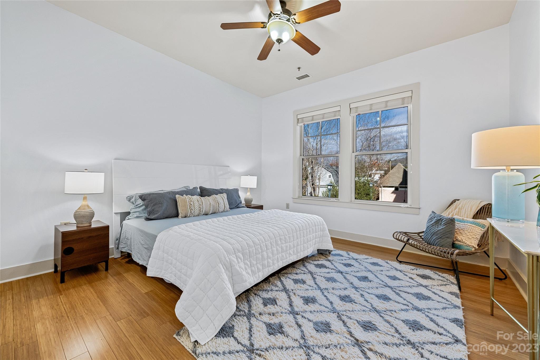 The Pioneer Building - Residential