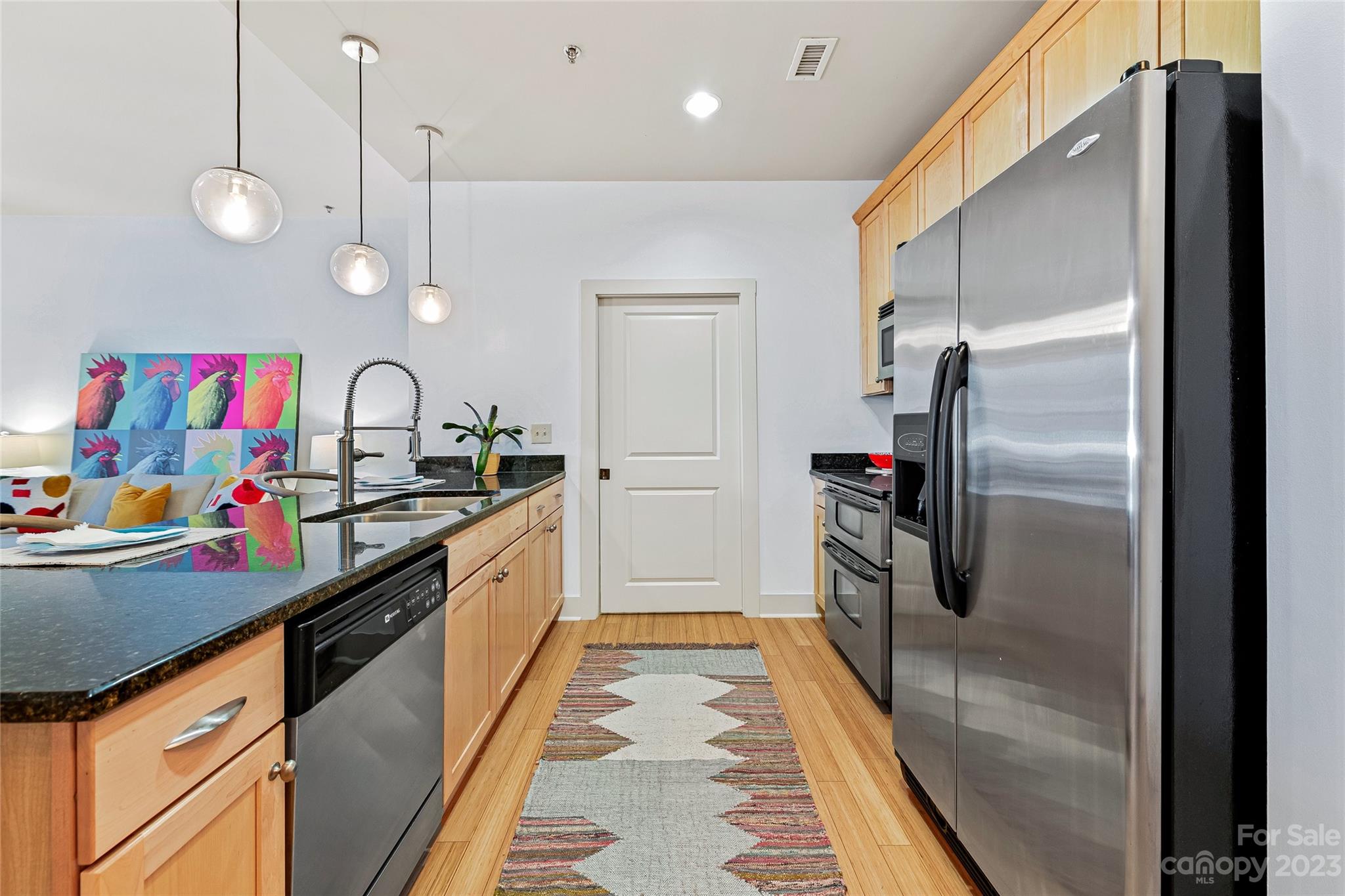 The Pioneer Building - Residential