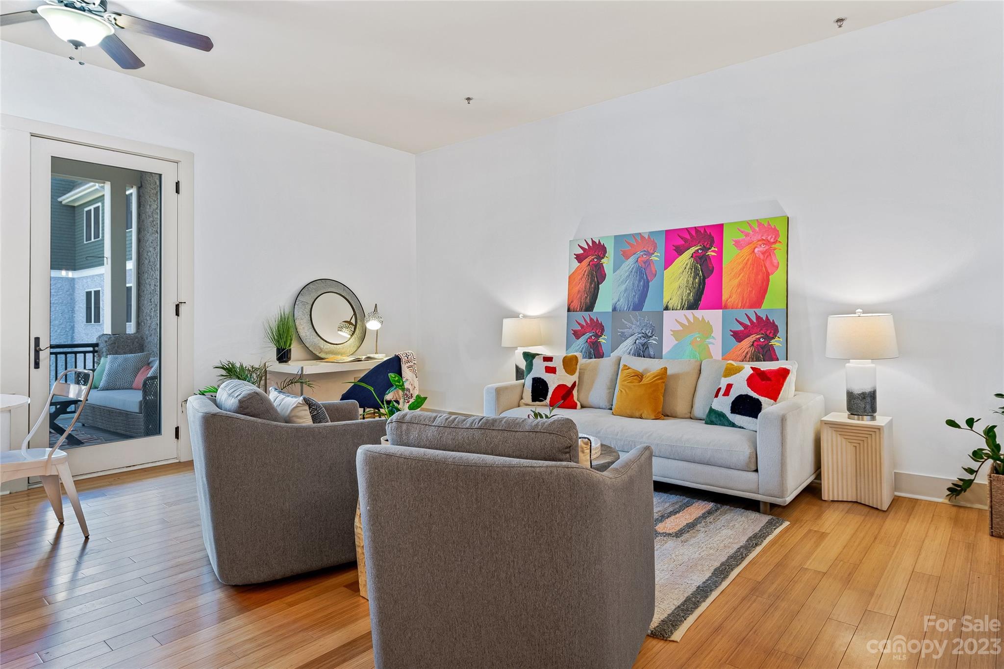 The Pioneer Building - Residential