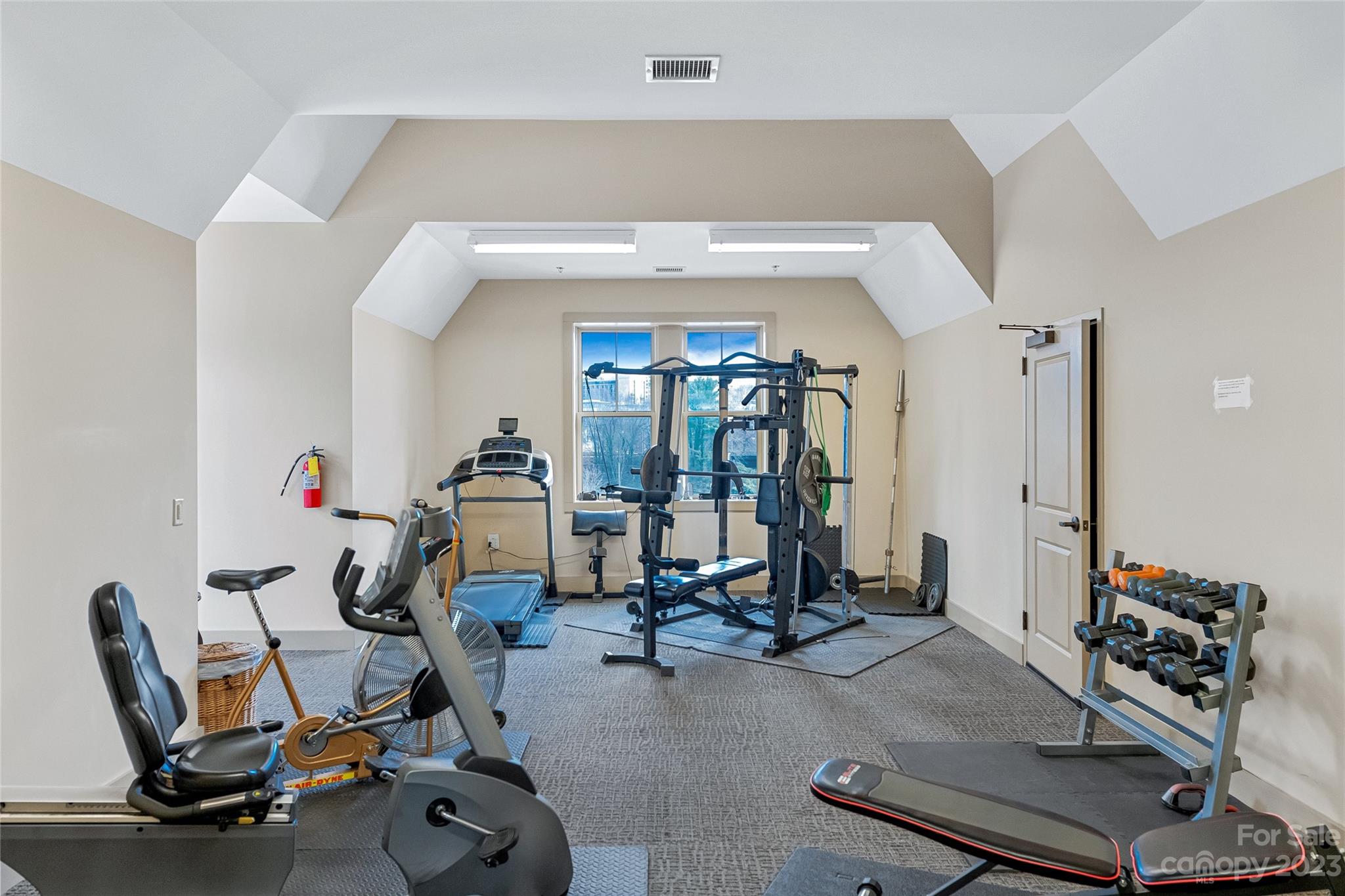 The Pioneer Building - Residential