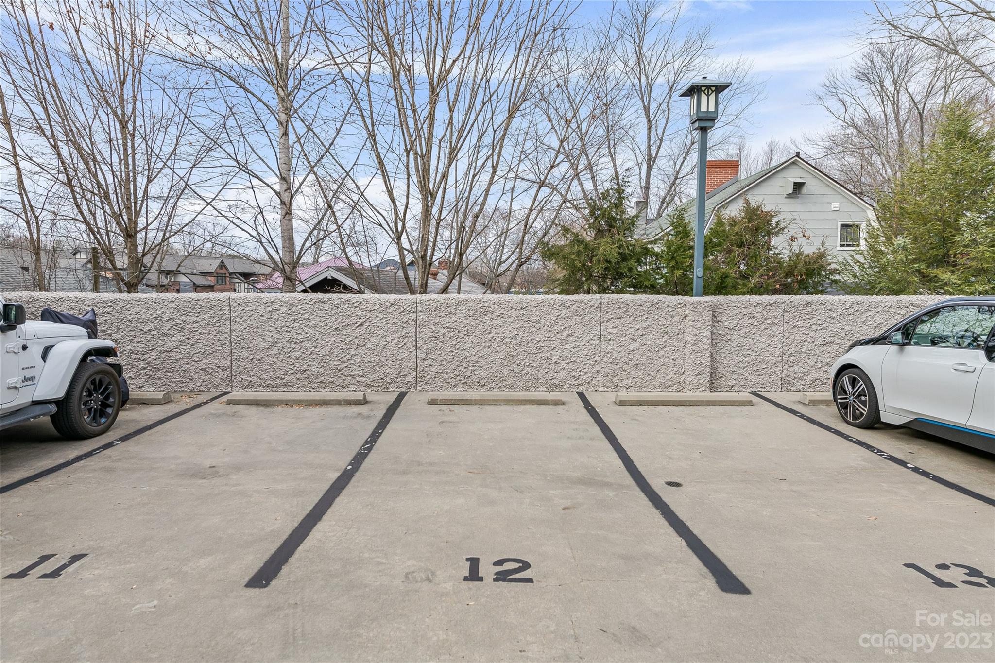 The Pioneer Building - Residential