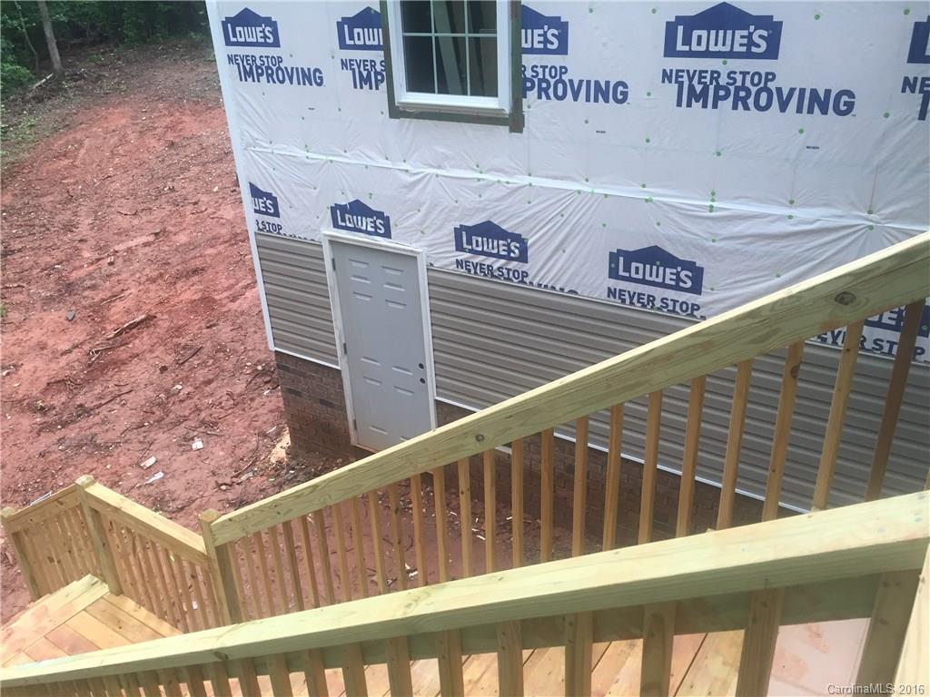 Kingsbury Acres - Residential