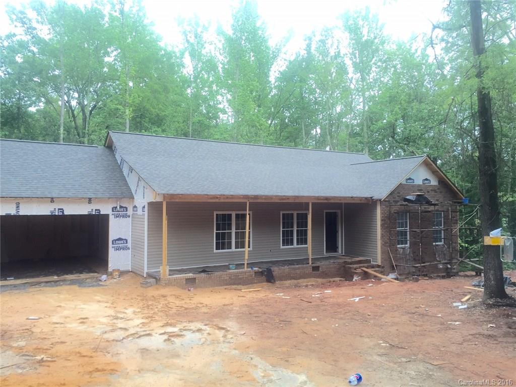 Kingsbury Acres - Residential