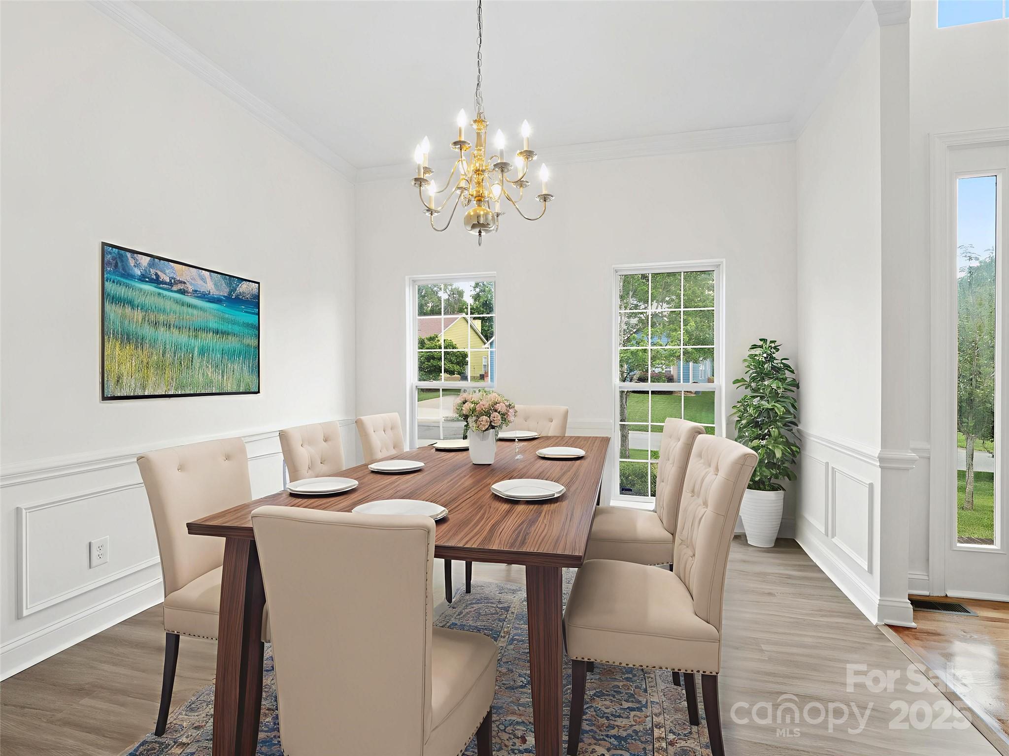 12317 Panthersville Drive