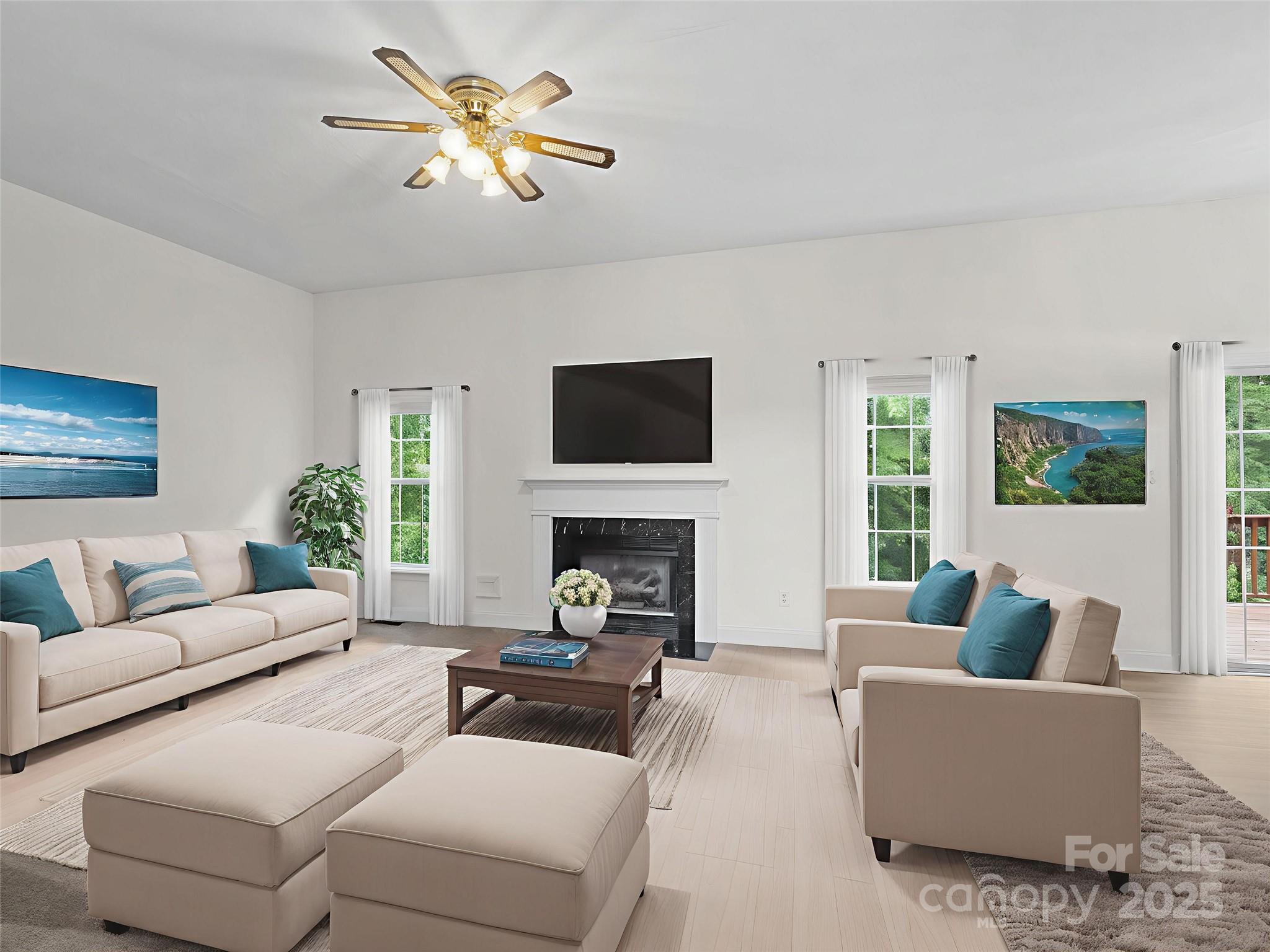 12317 Panthersville Drive