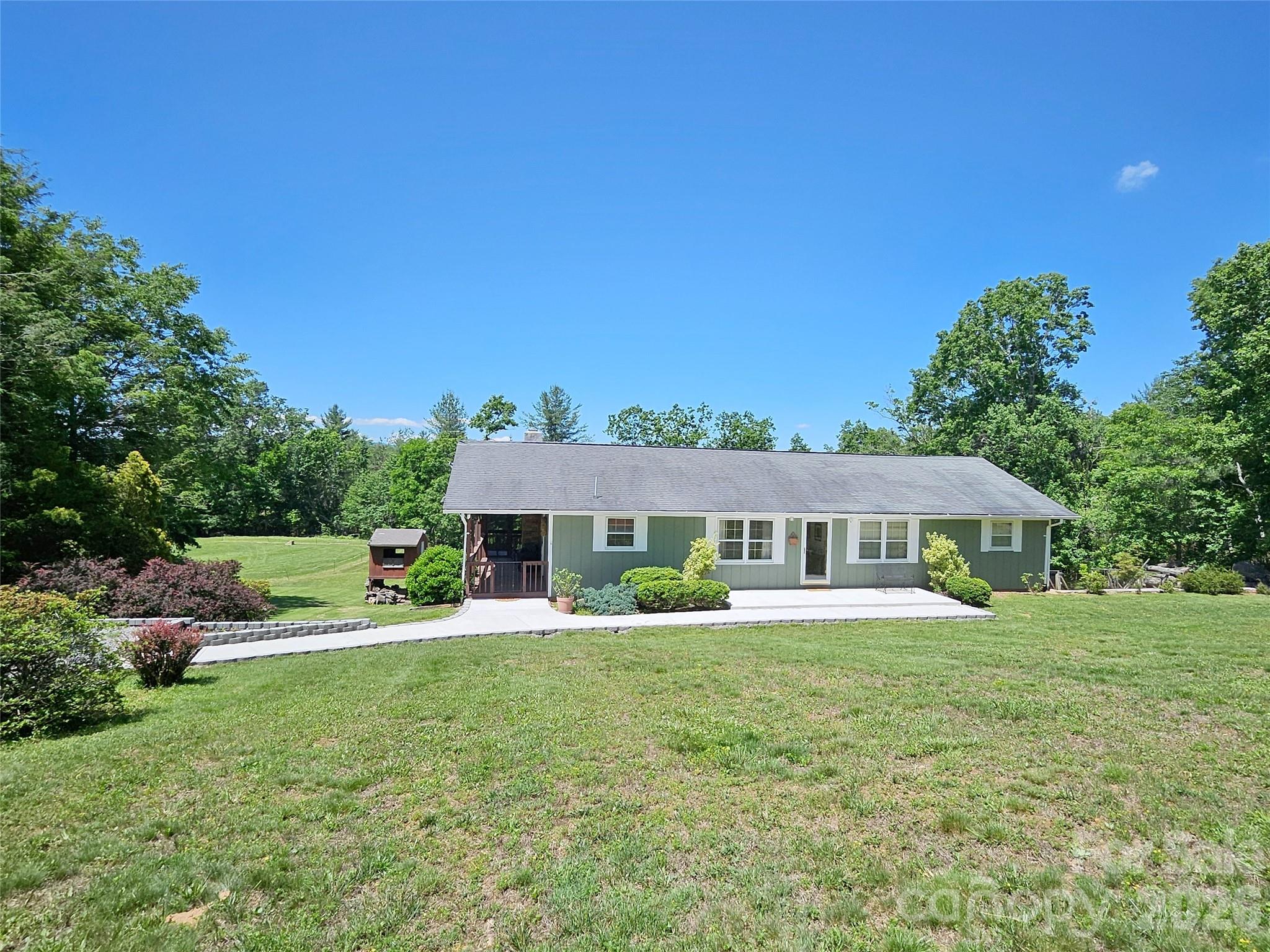 72 Ridgetop Lane