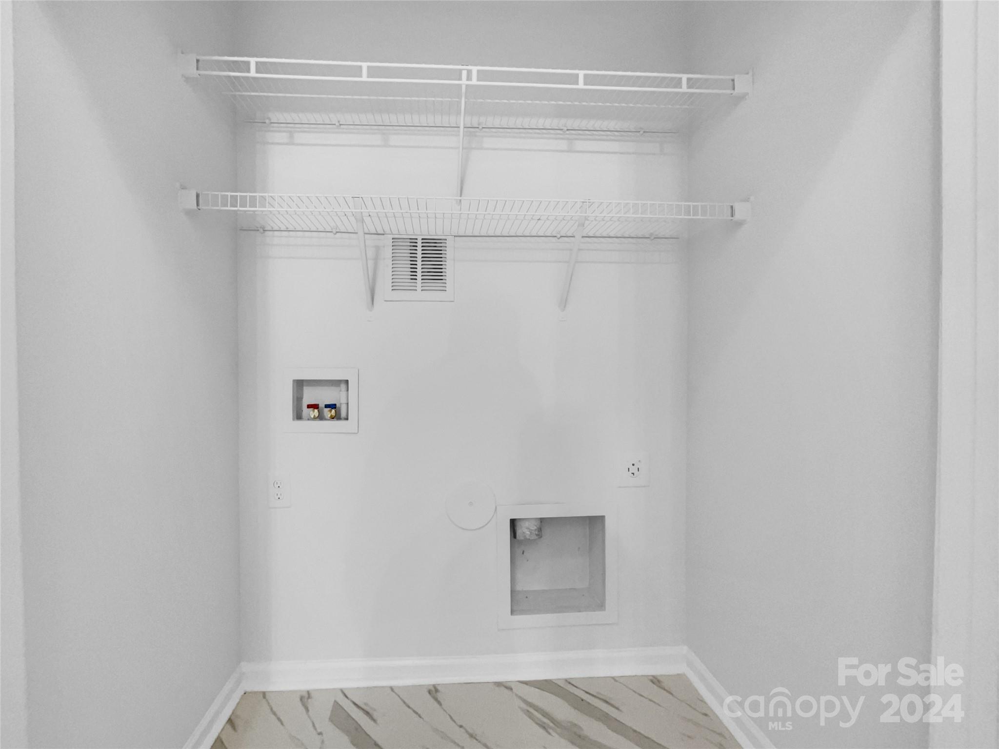 Jones Branch - Residential