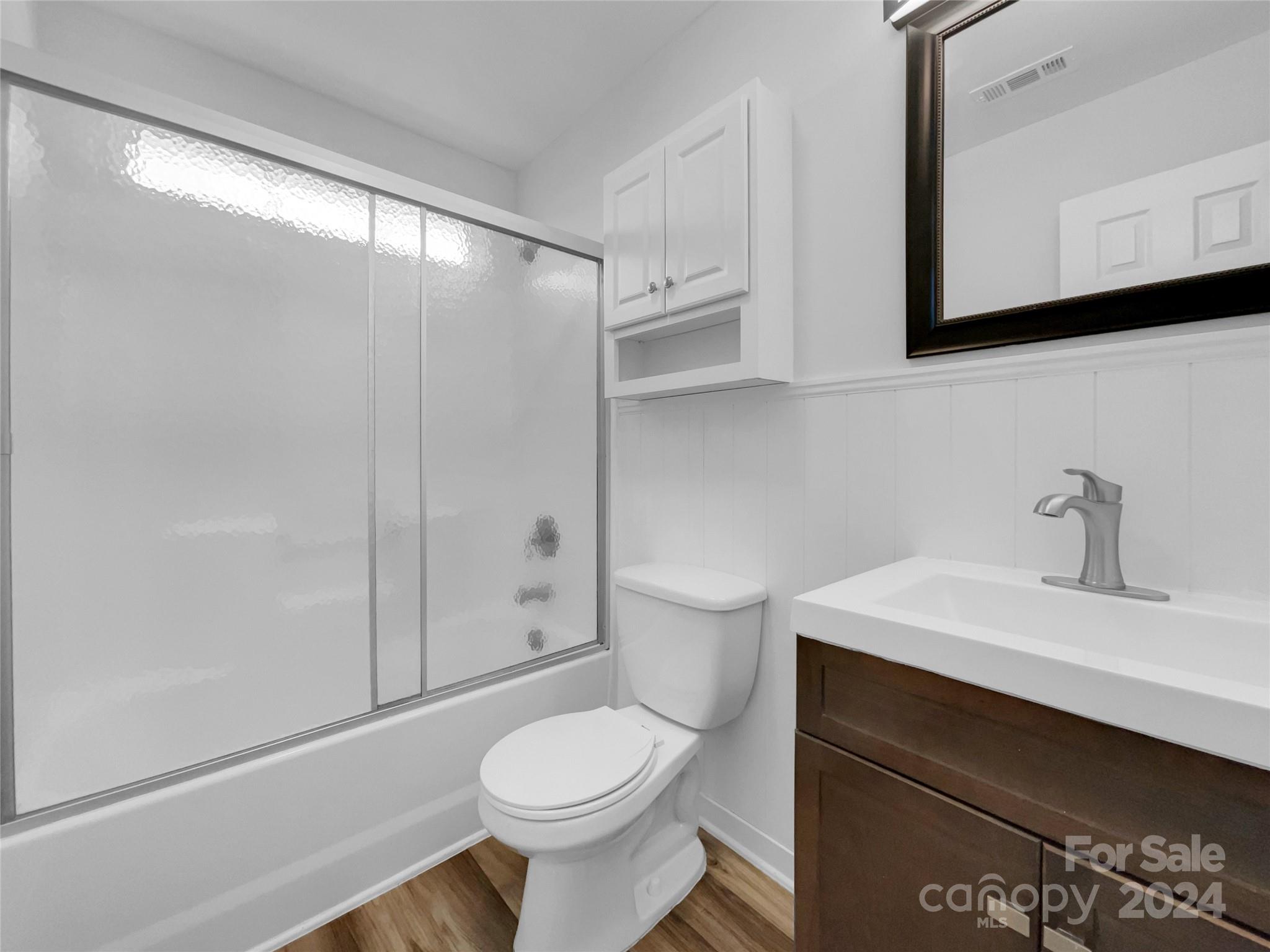 Jones Branch - Residential