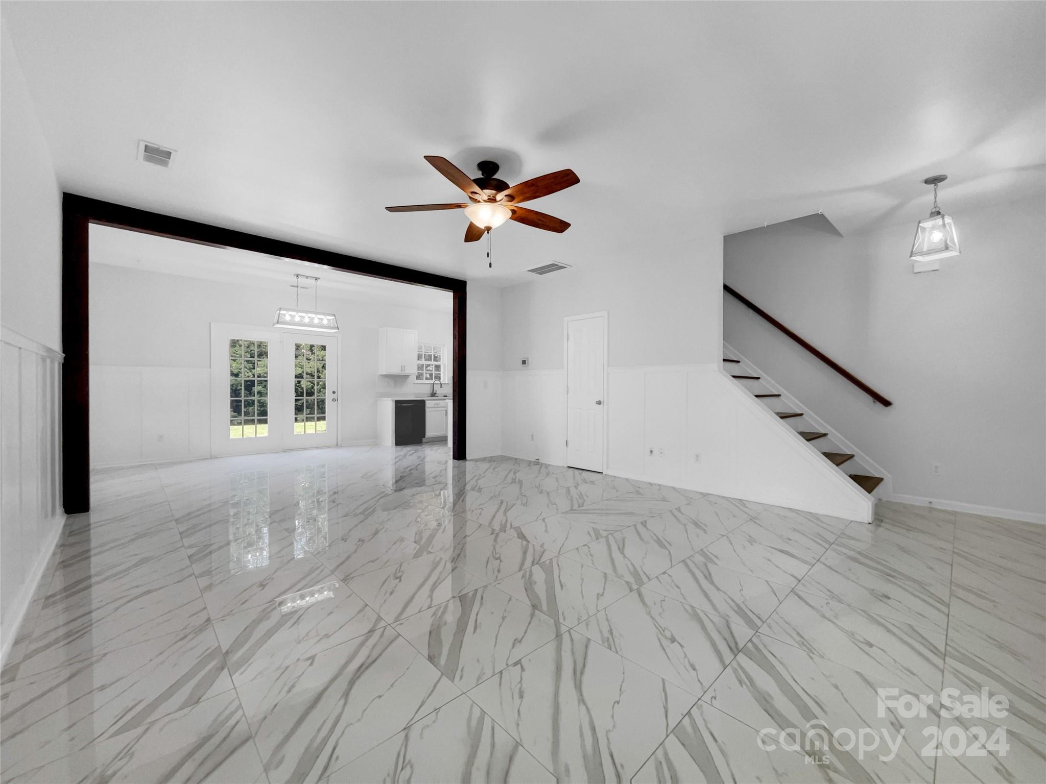 Jones Branch - Residential