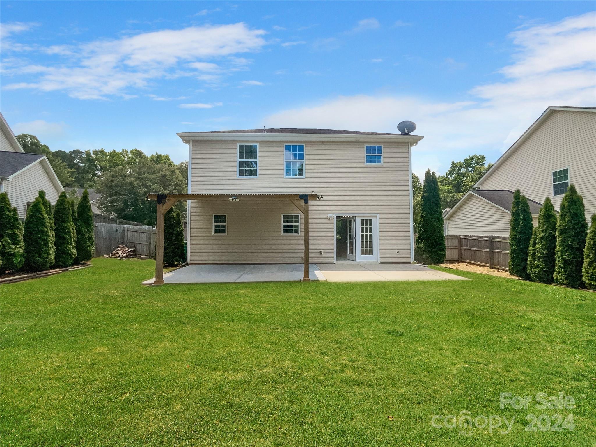 Jones Branch - Residential