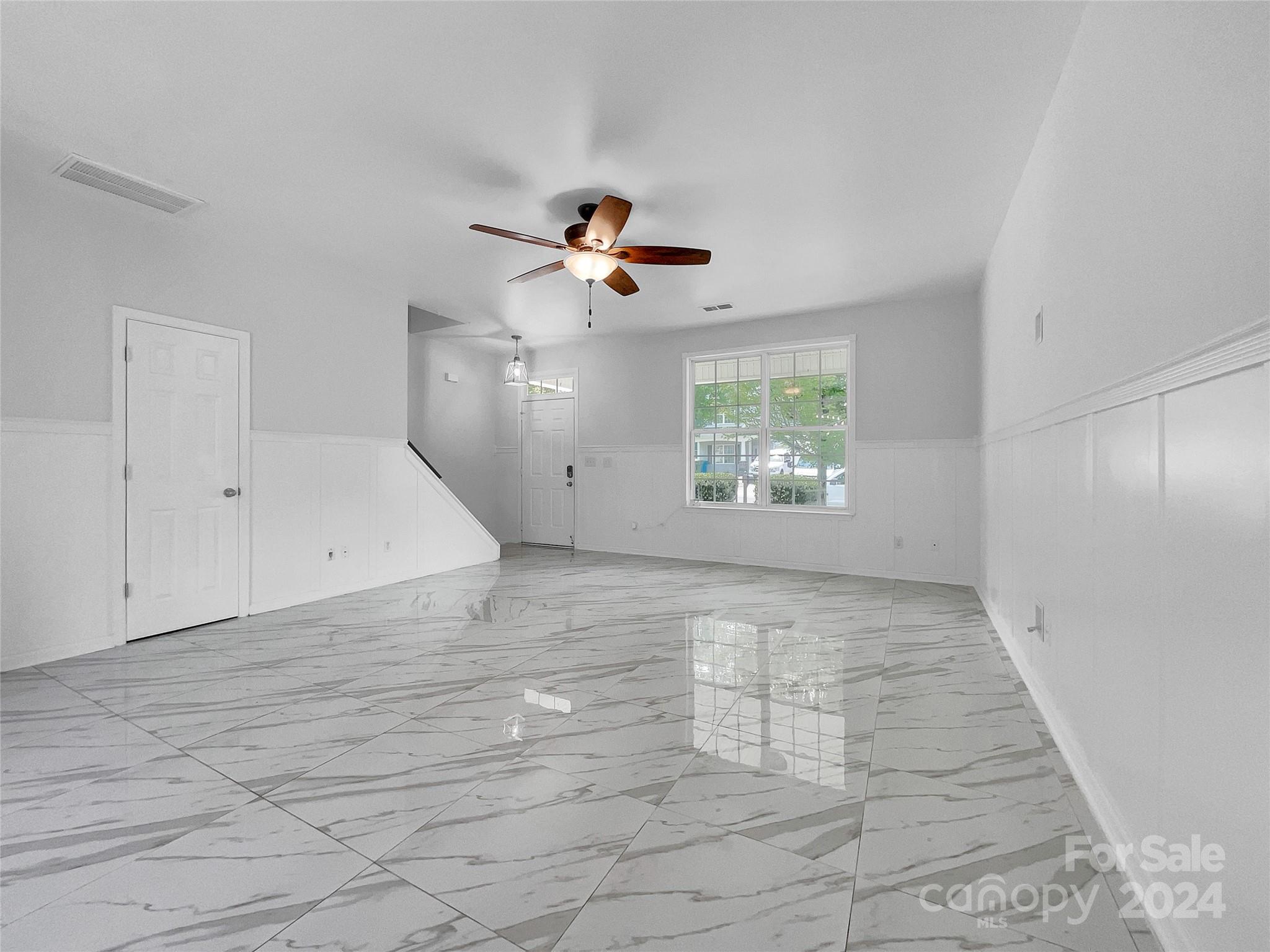 Jones Branch - Residential