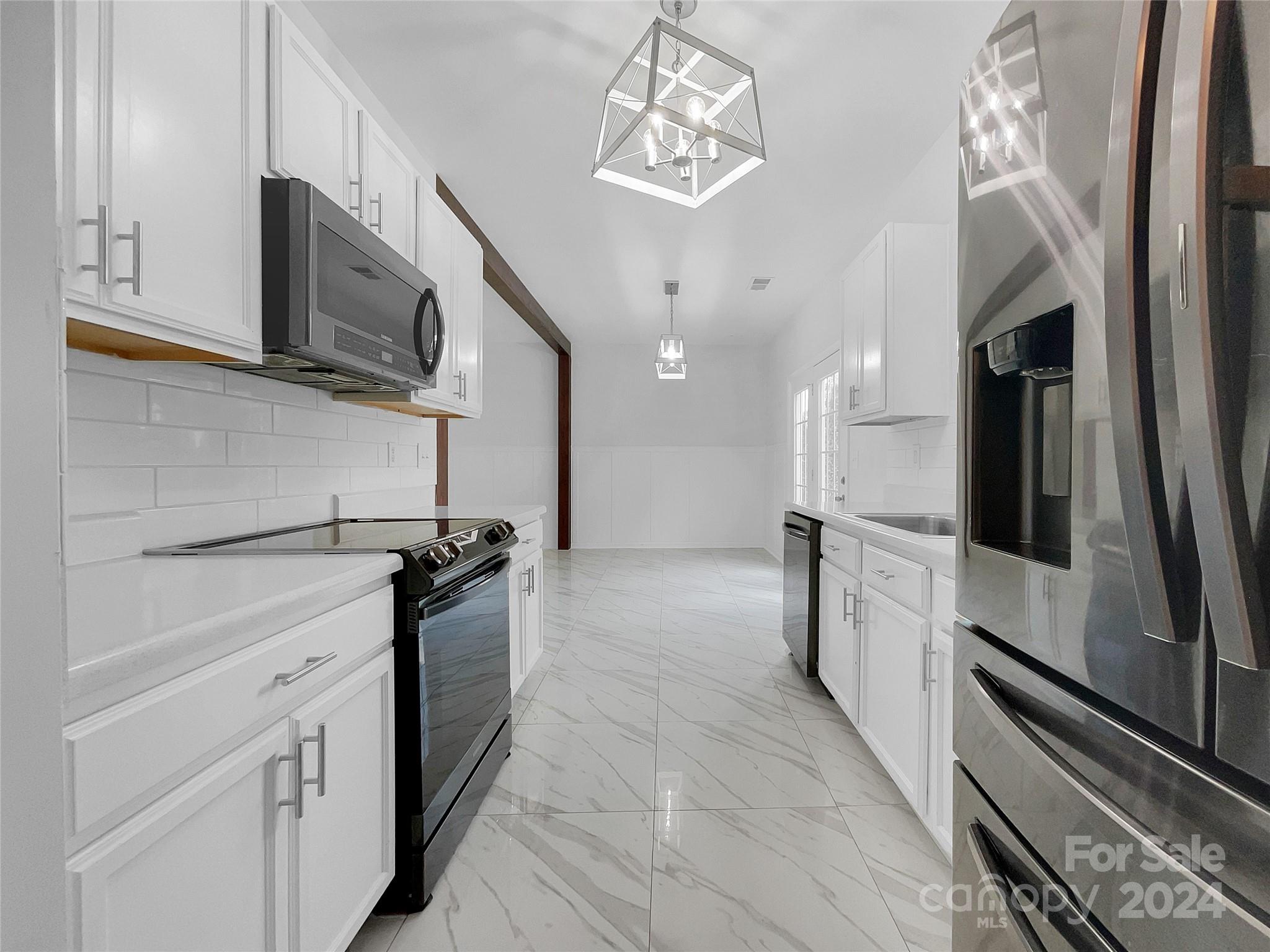 Jones Branch - Residential