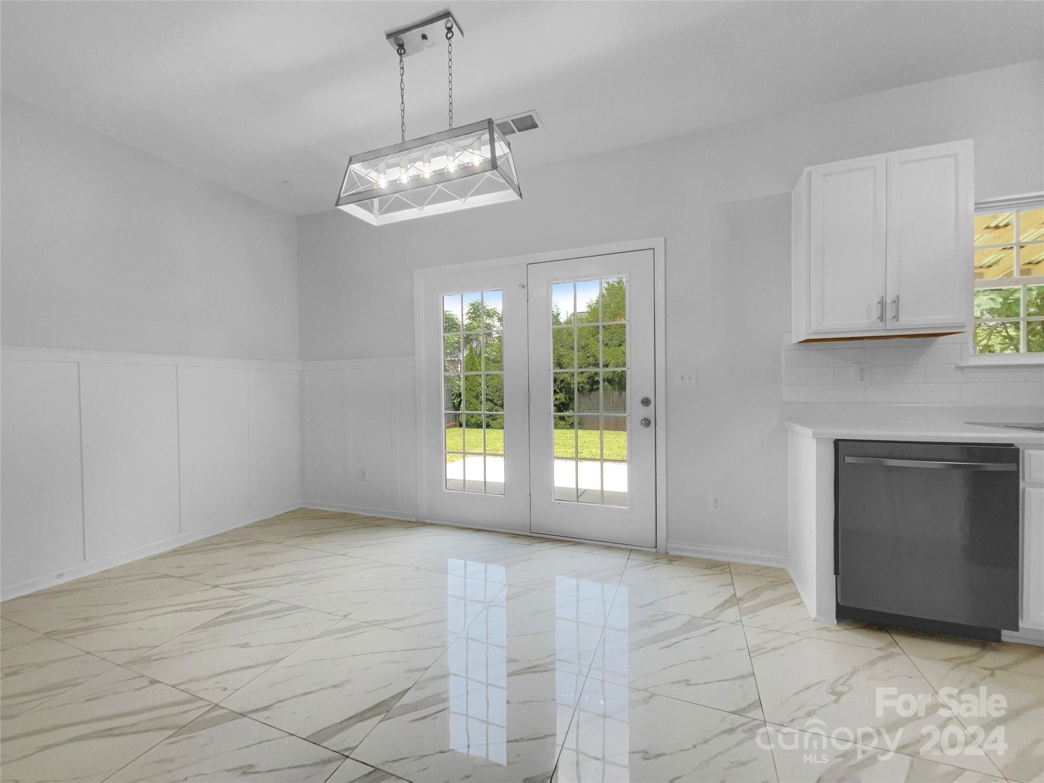 Jones Branch - Residential