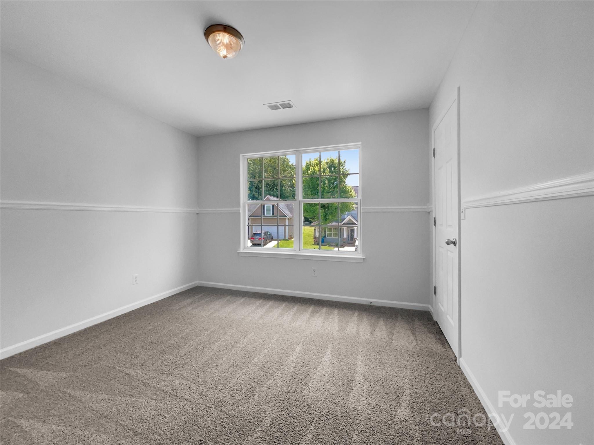 Jones Branch - Residential