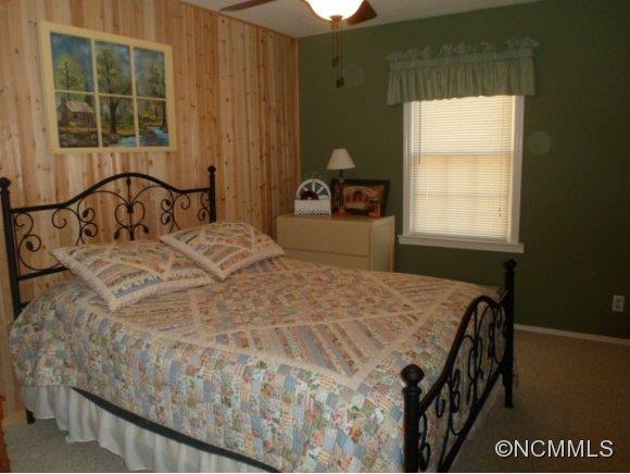 LaPorte Acres - Residential