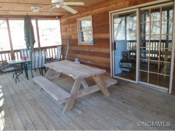 LaPorte Acres - Residential