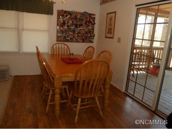 LaPorte Acres - Residential