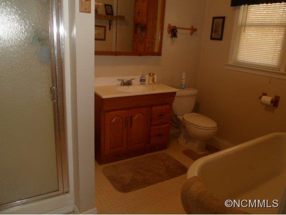 LaPorte Acres - Residential