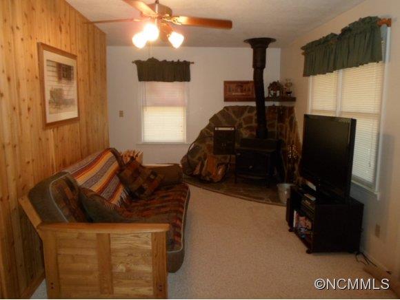 LaPorte Acres - Residential