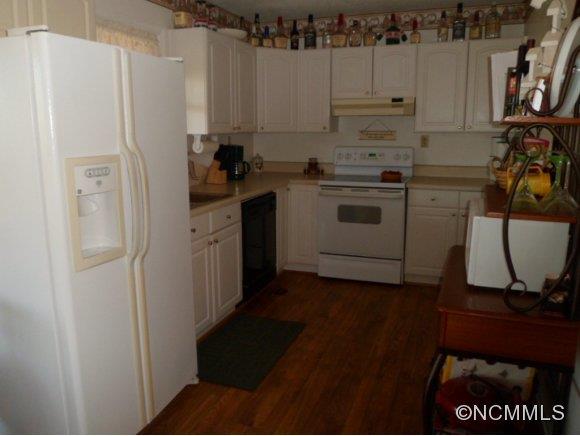 LaPorte Acres - Residential